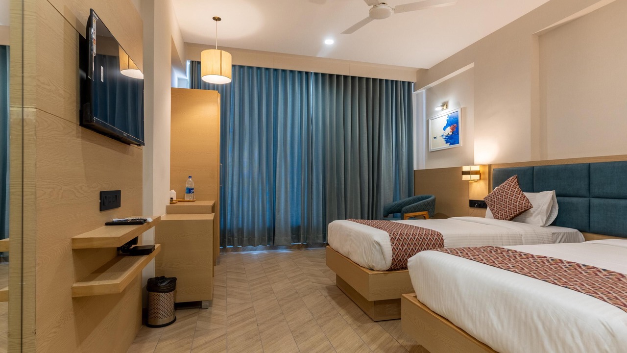 Photo of Bedroom in Kalol