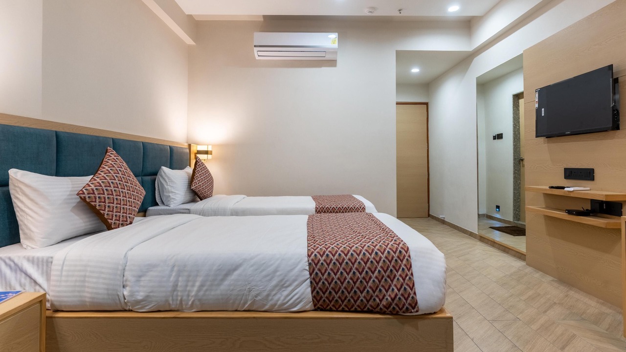 Photo of Bedroom in Kalol
