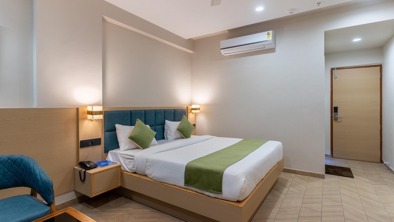Photo of Bedroom in Kalol