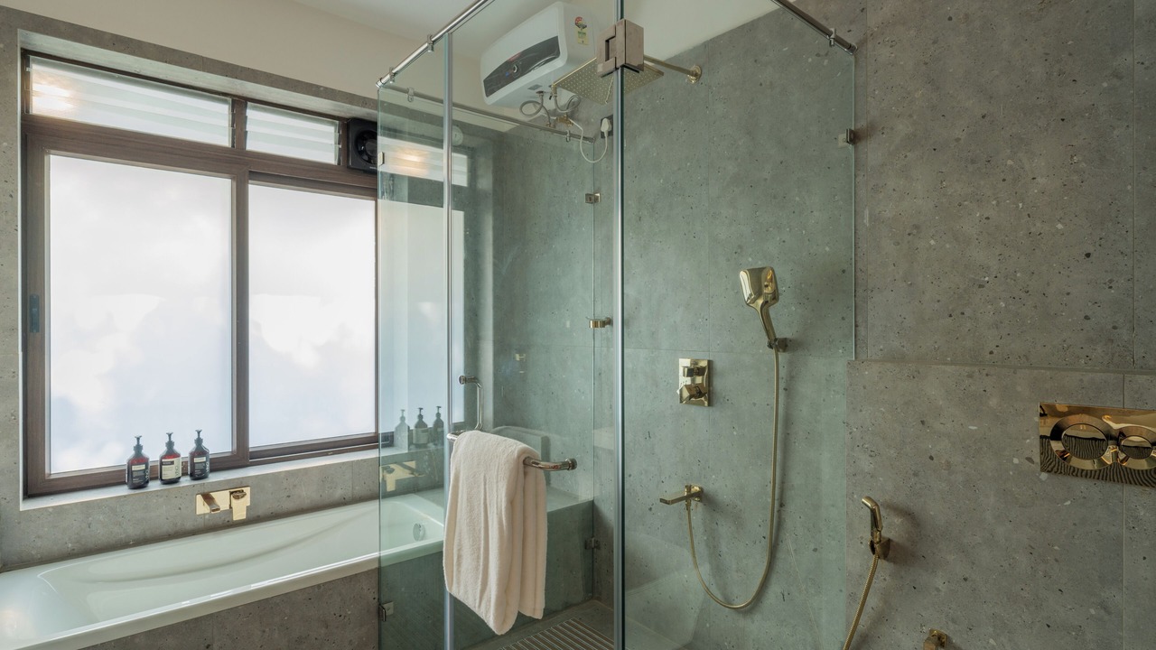 Photo of Bathroom in Colvale
