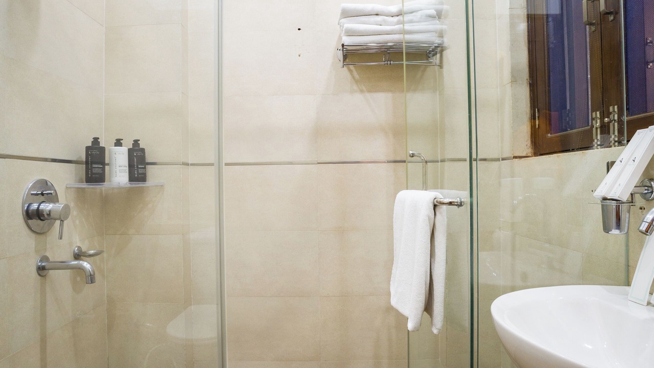Photo of Bathroom in Kuthar