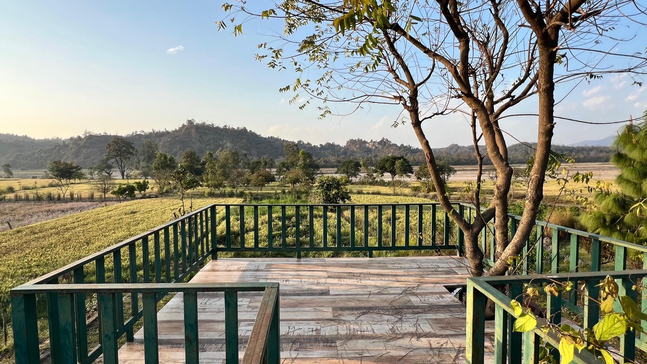 Photo of Outdoor in Kangri