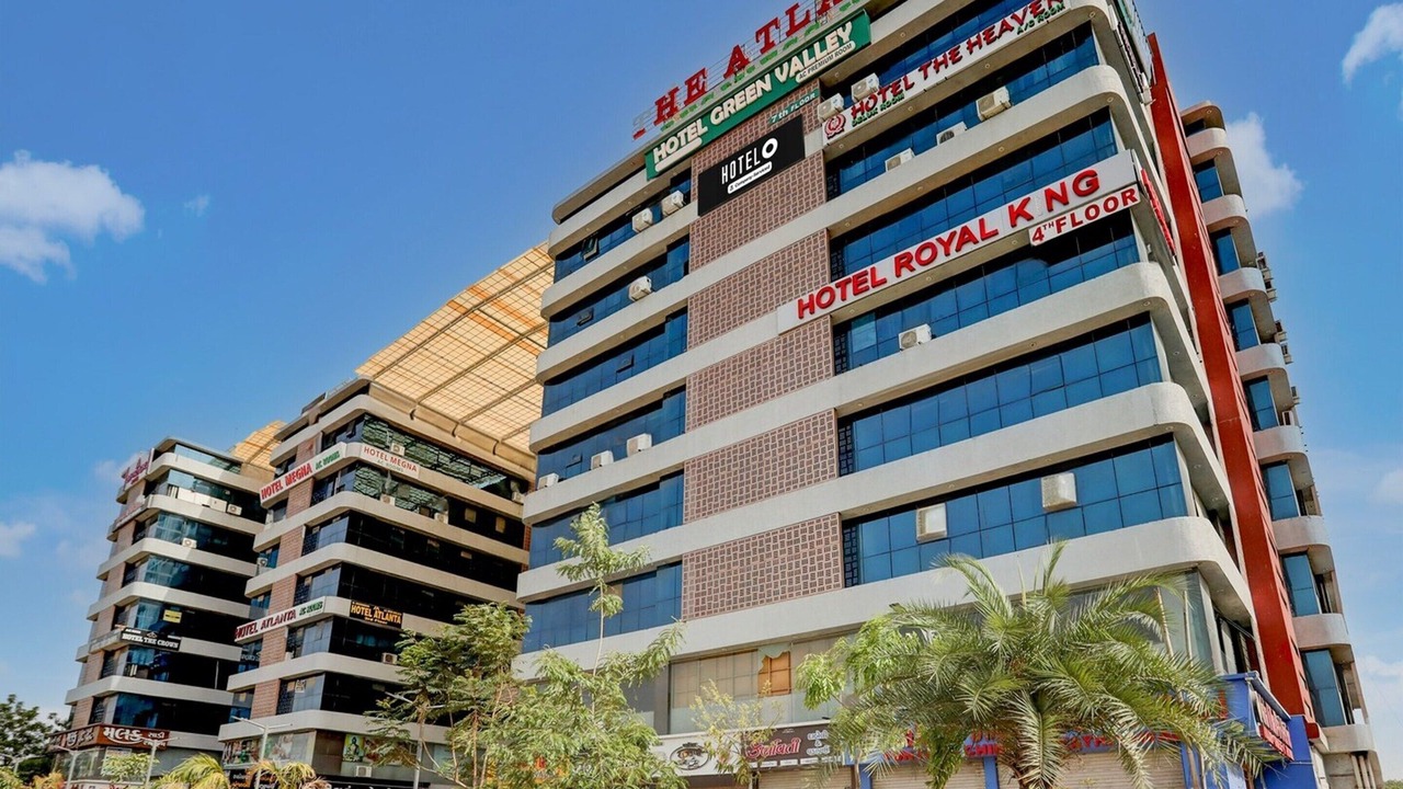 Photo of Outdoor in Ahmedabad