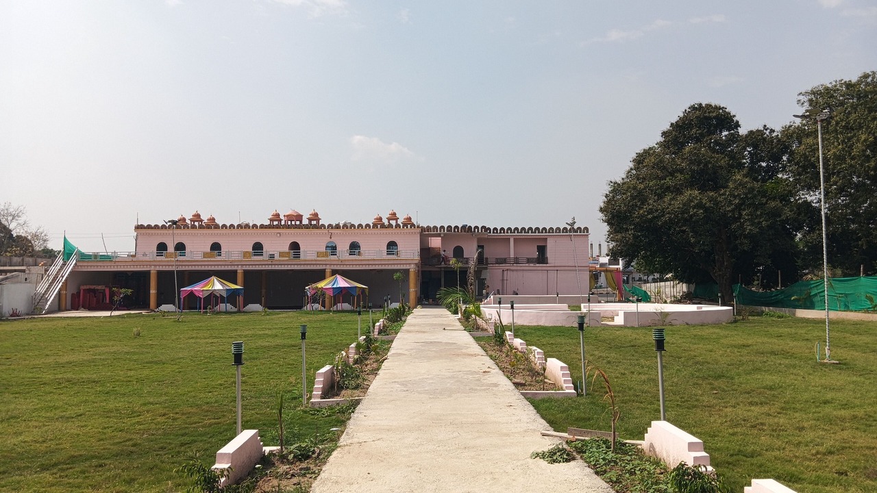 Photo of Outdoor in Rewa