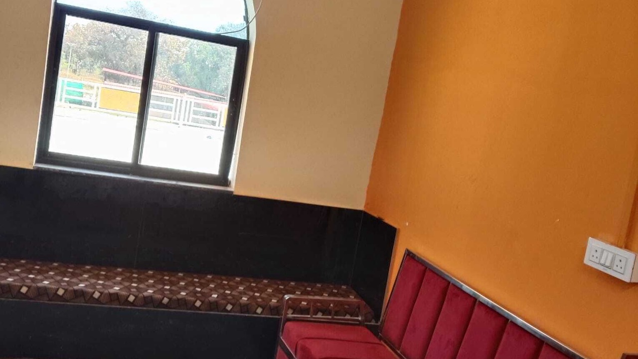 Photo of Patio Balcony in Rewa