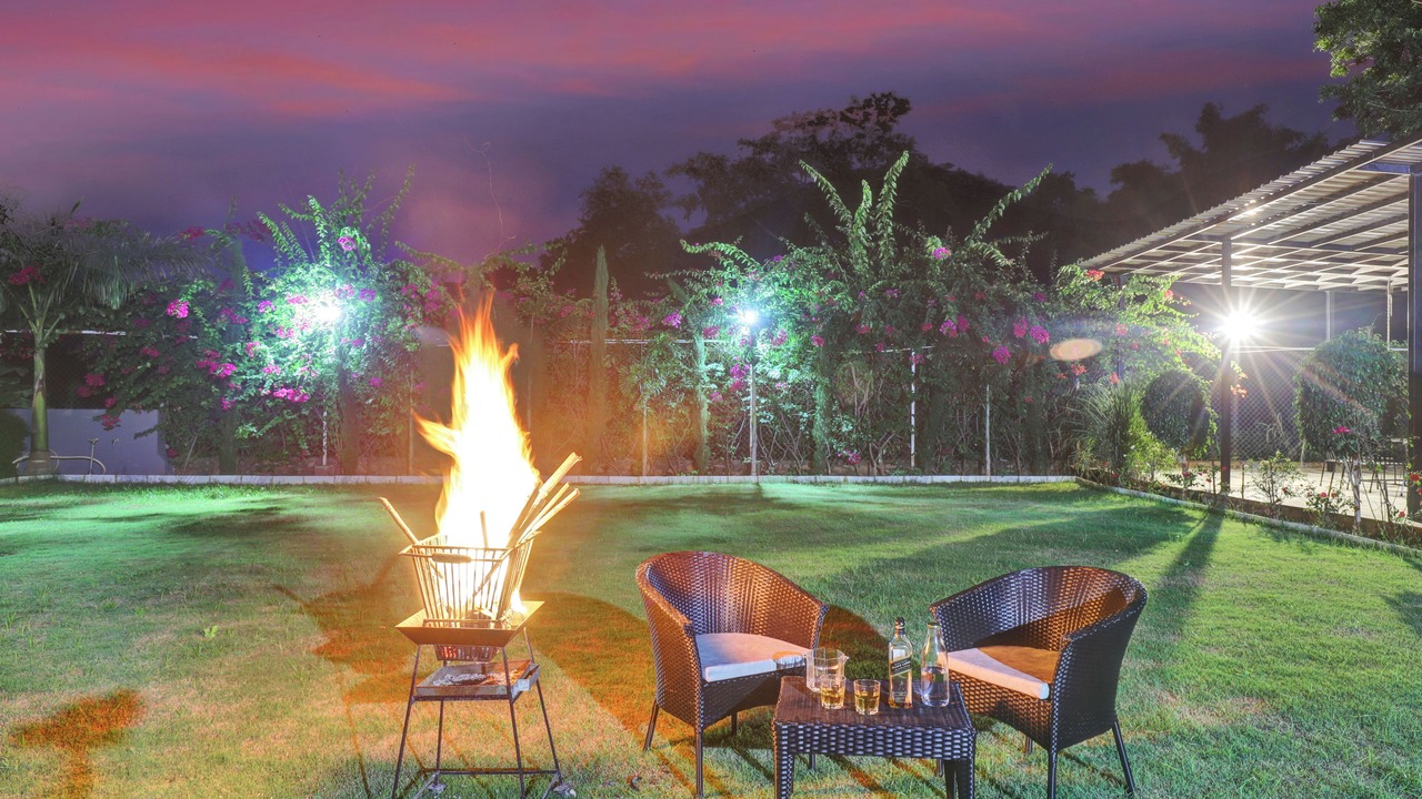 Photo of Outdoor in Thuravoor
