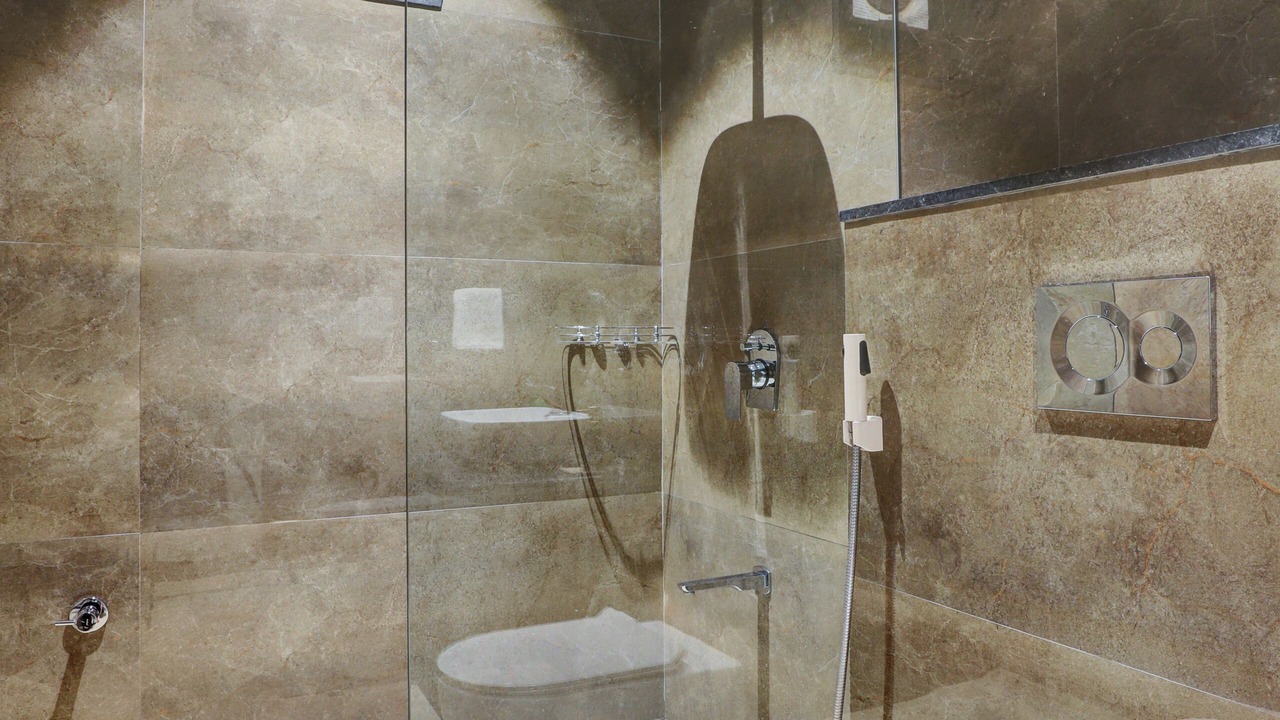 Photo of Bathroom in Thuravoor
