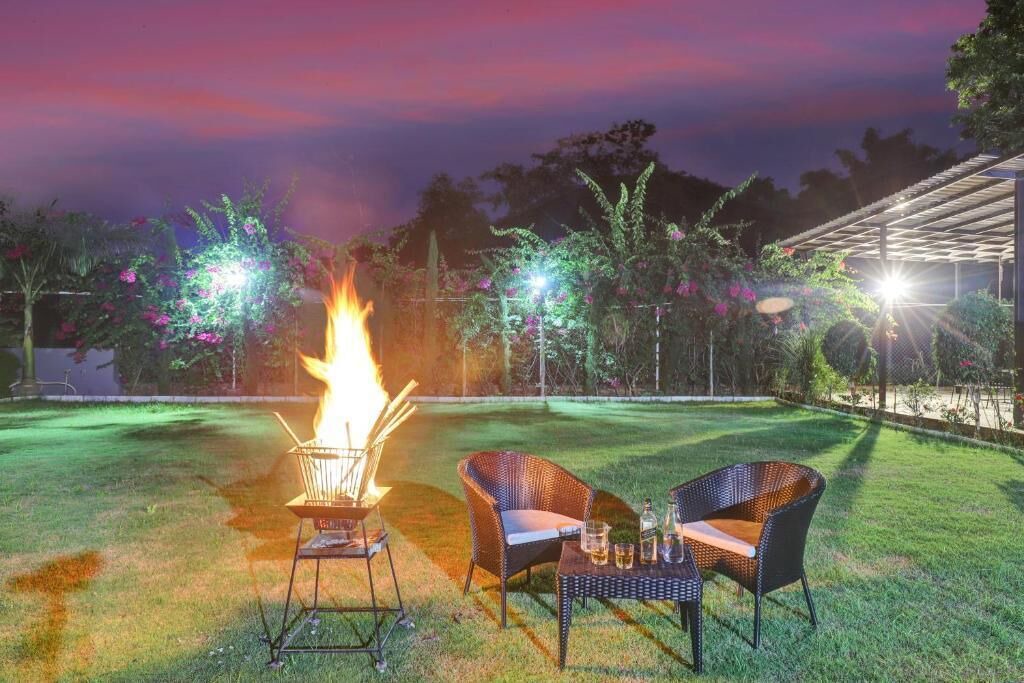 Photo of Outdoor in Thuravoor