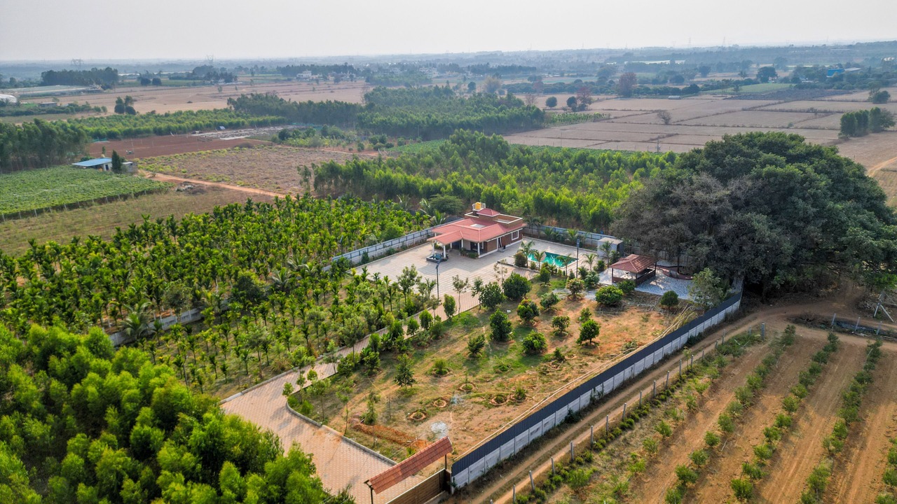 Photo of Outdoor in Doddaballapur