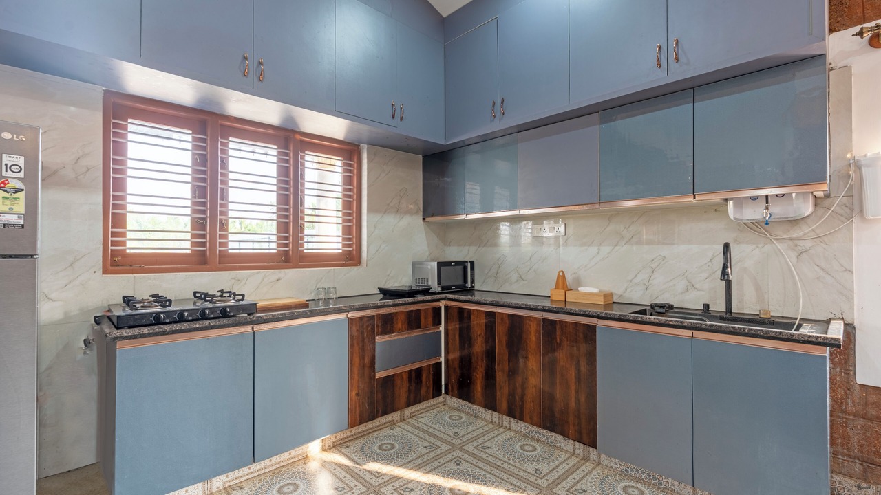 Photo of Kitchen in Doddaballapur