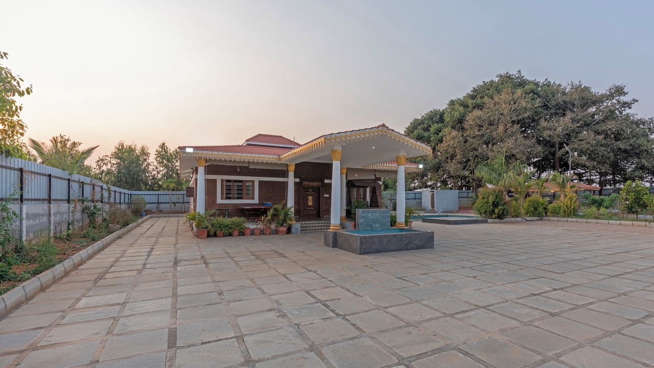 Photo of Outdoor in Doddaballapur
