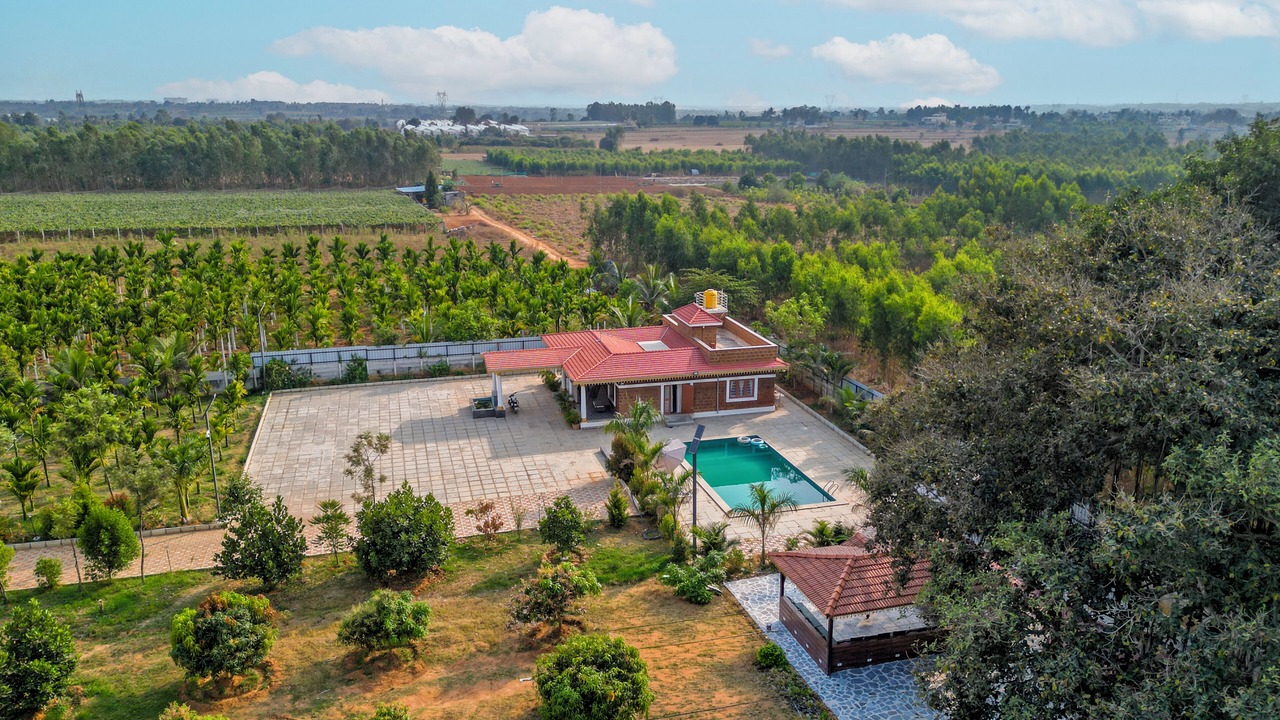 Photo of Outdoor in Doddaballapur