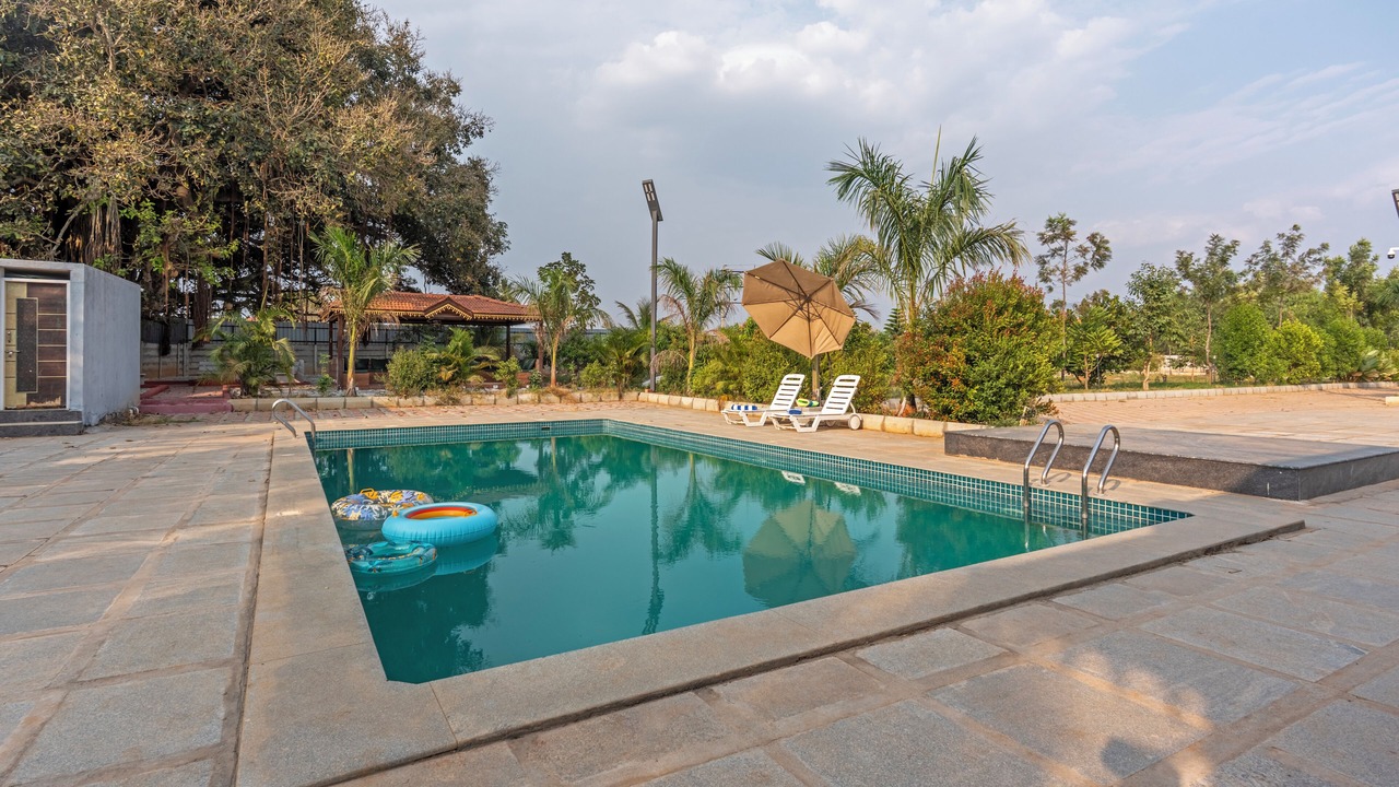 Photo of Outdoor in Doddaballapur