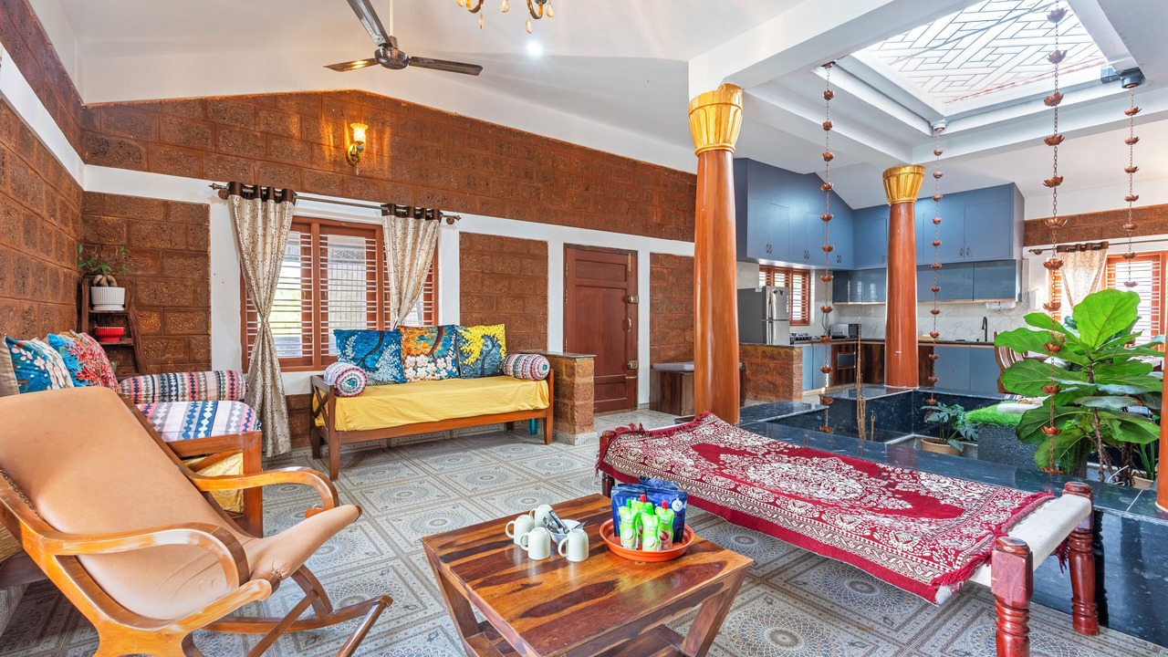 Photo of Livingroom in Doddaballapur