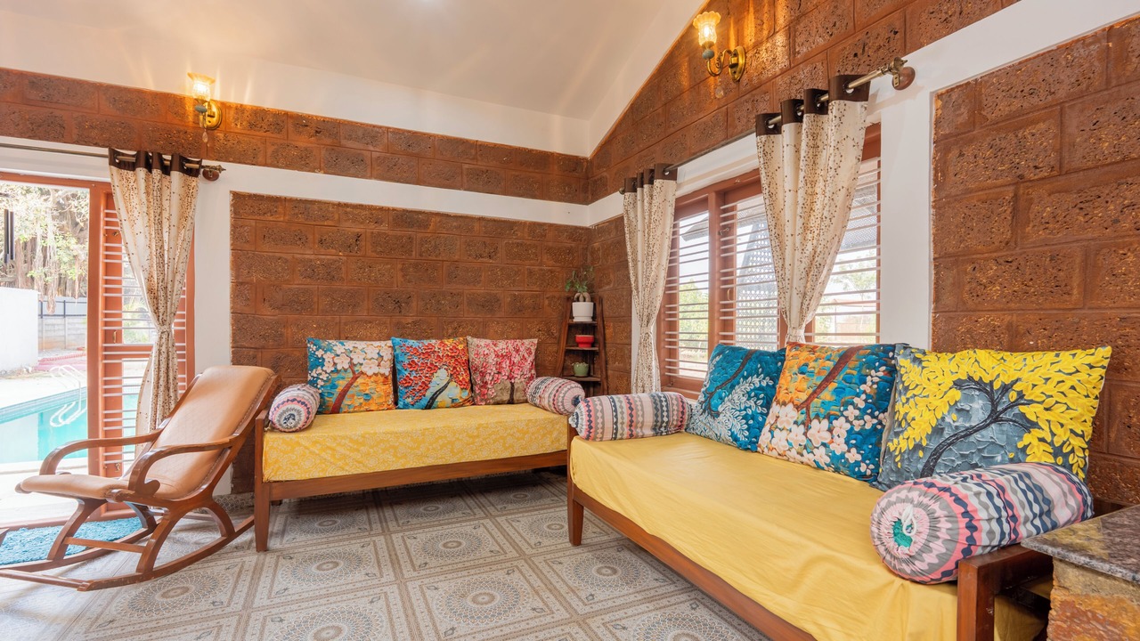 Photo of Livingroom in Doddaballapur