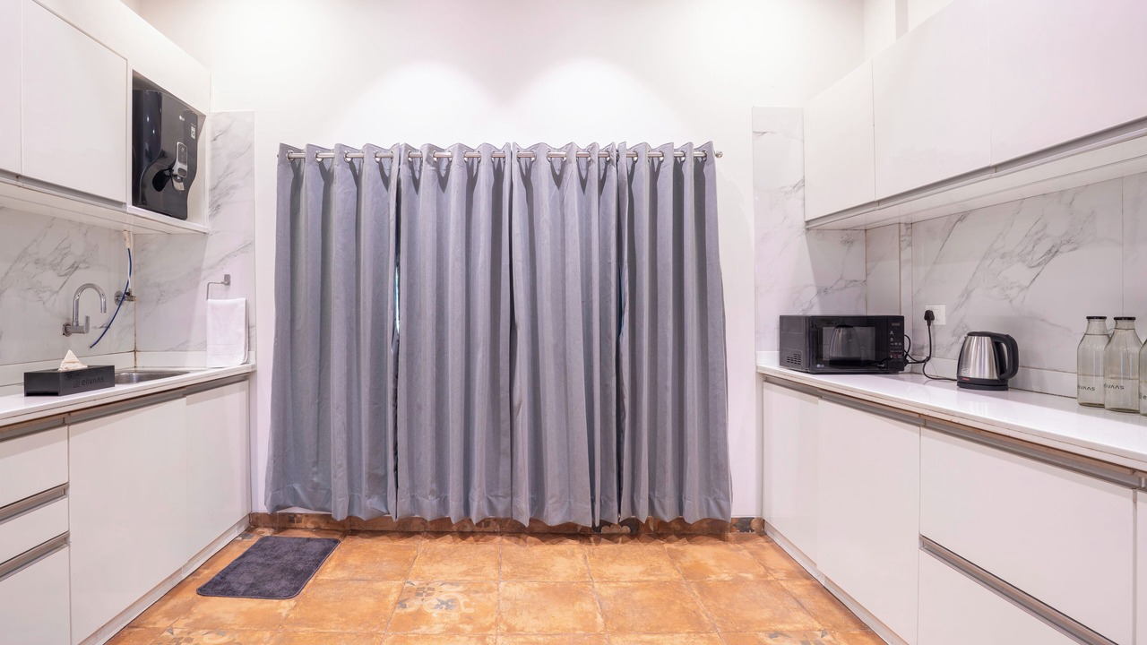 Photo of Kitchen in Karjat