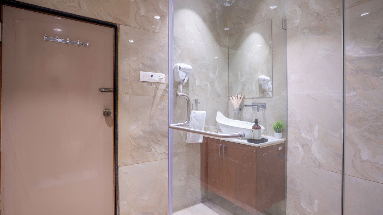 Photo of Bathroom in Karjat