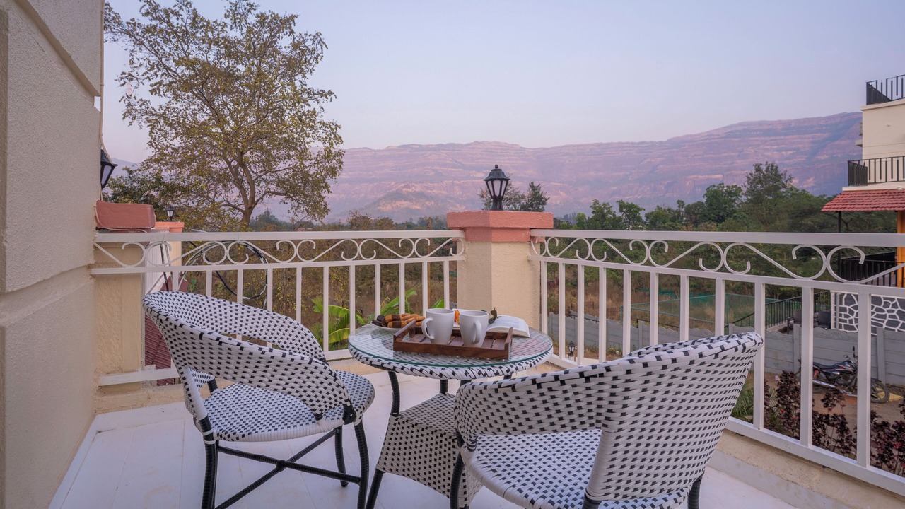 Photo of Outdoor in Karjat