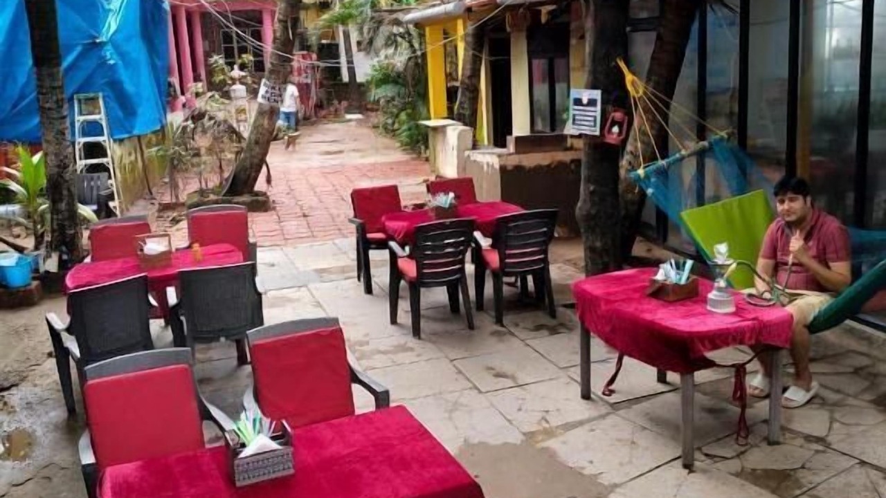 Photo of Outdoor in Arambol