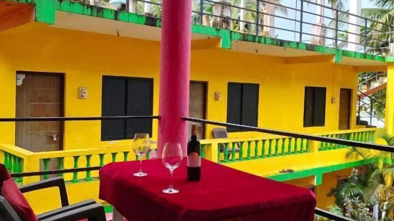 Photo of Outdoor in Arambol