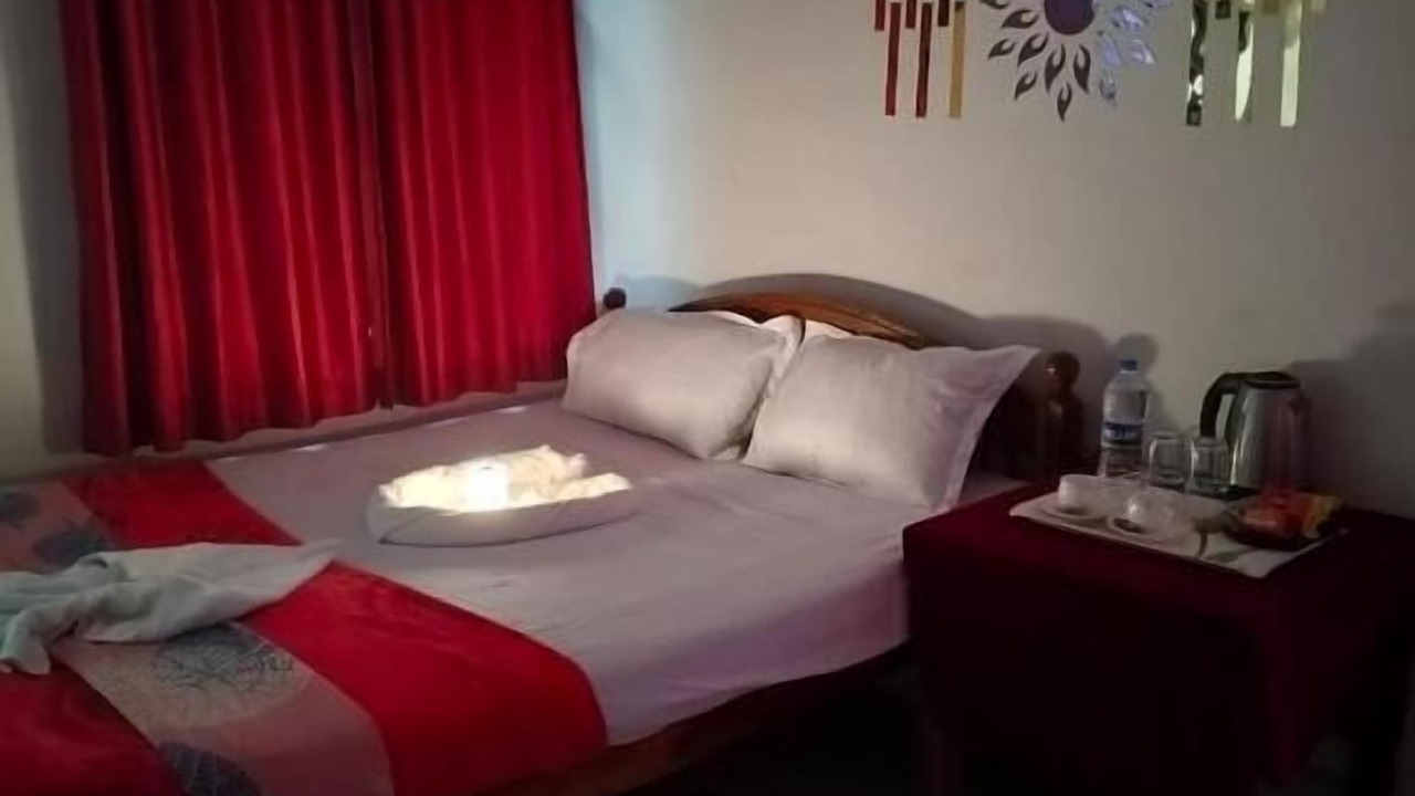 Photo of Bedroom in Arambol