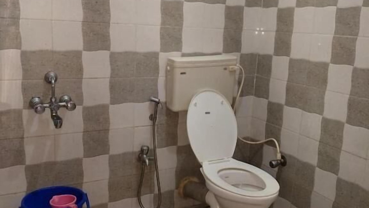 Photo of Bathroom in Arambol