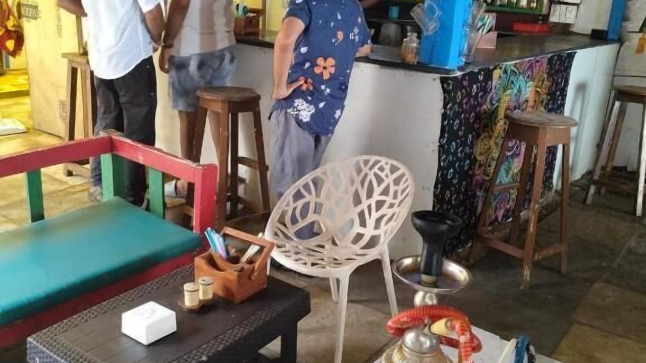 Photo of Others in Arambol