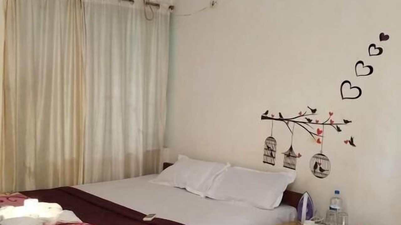 Photo of Bedroom in Arambol