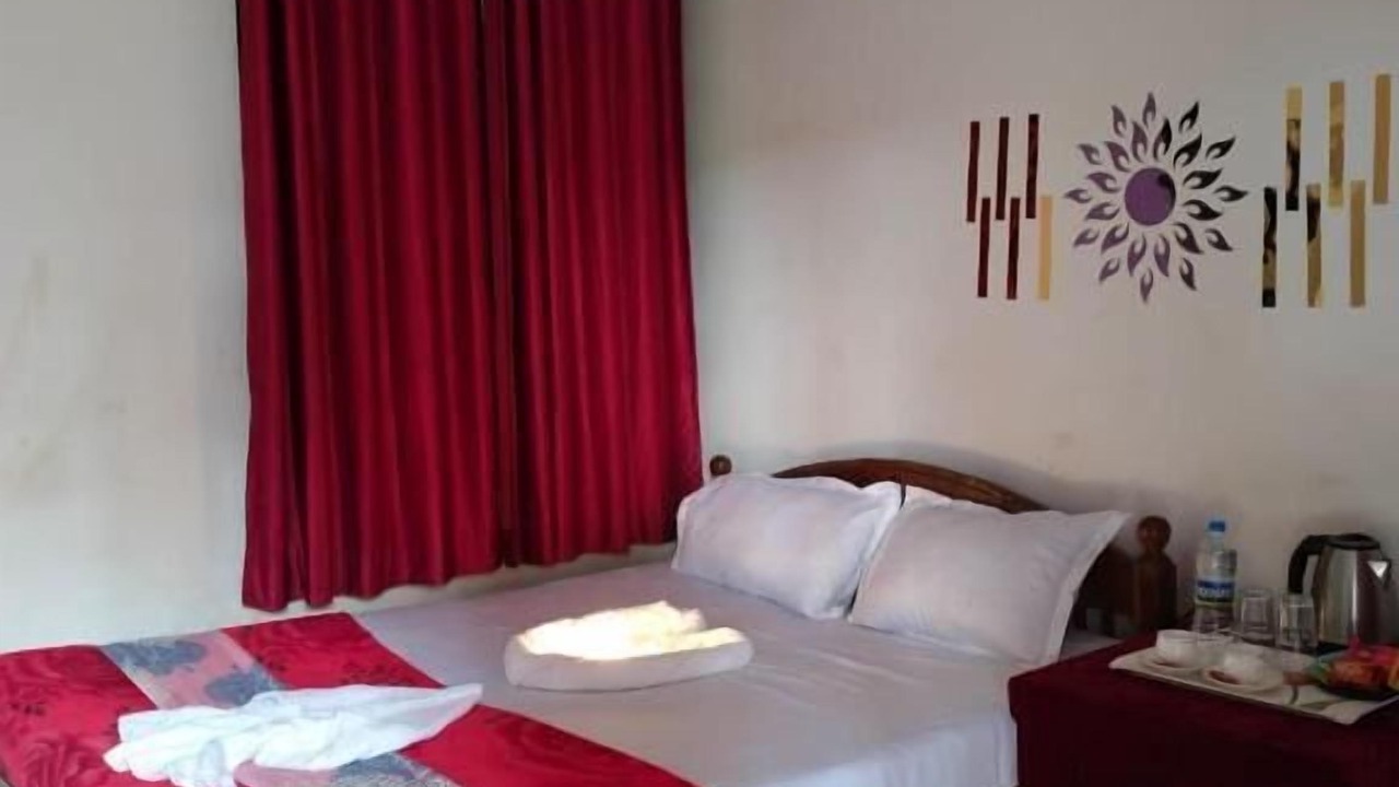 Photo of Bedroom in Arambol