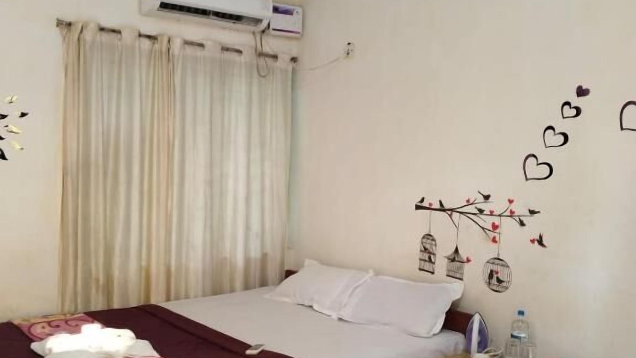 Photo of Bedroom in Arambol