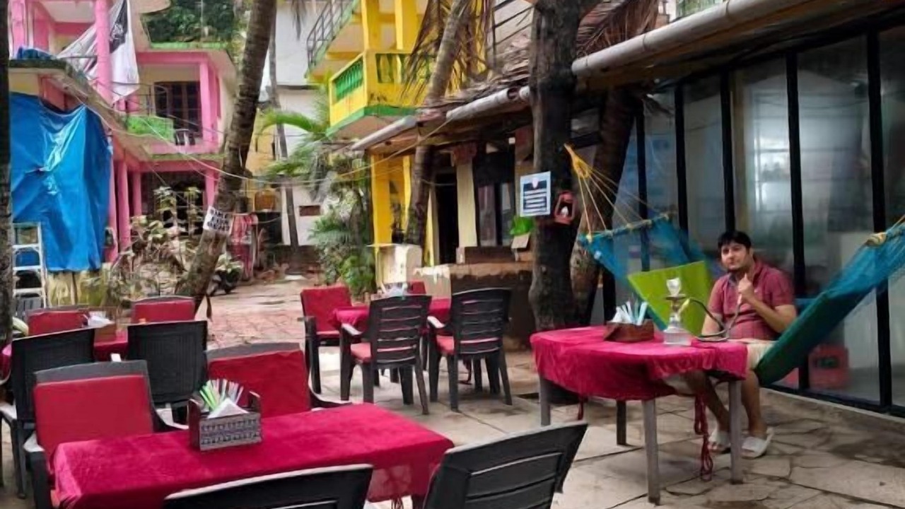 Photo of Outdoor in Arambol