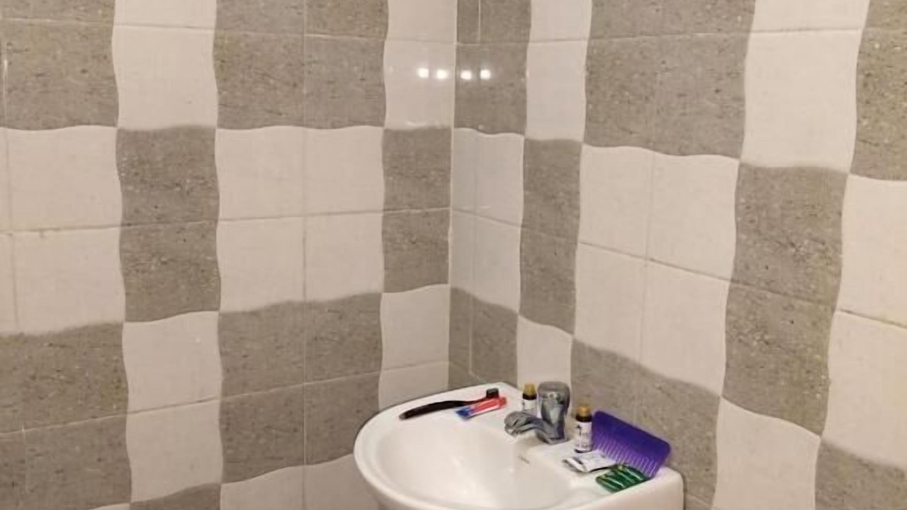 Photo of Bathroom in Arambol