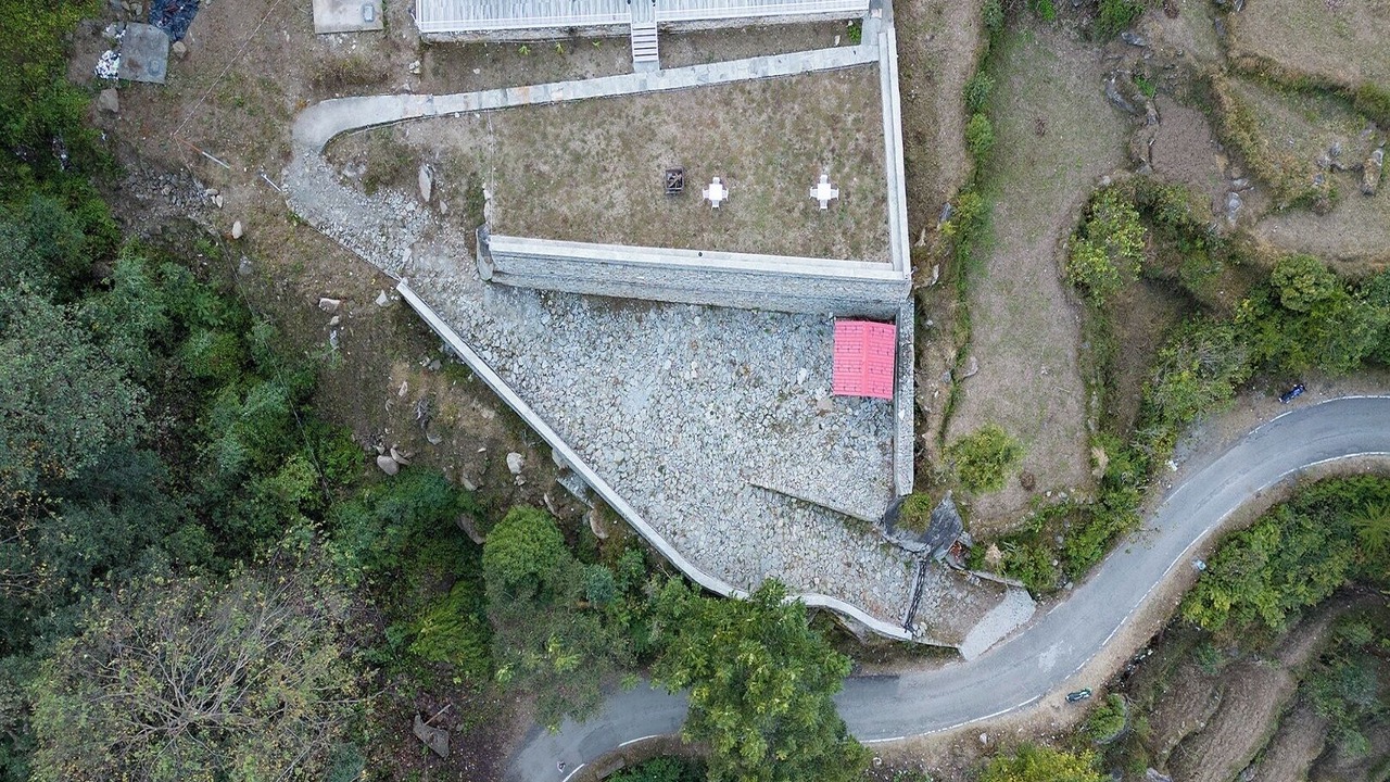 Photo of Outdoor in Dugalbitta