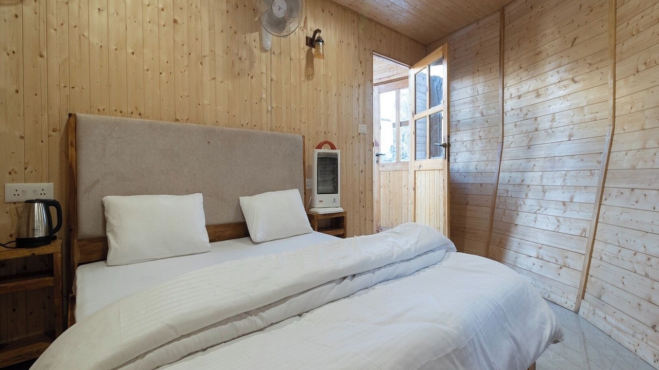 Photo of Bedroom in Dugalbitta
