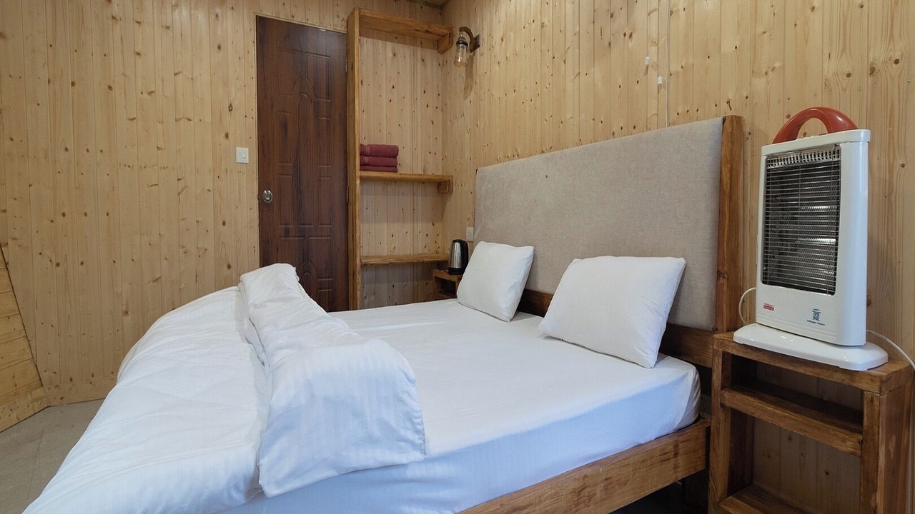 Photo of Bedroom in Dugalbitta