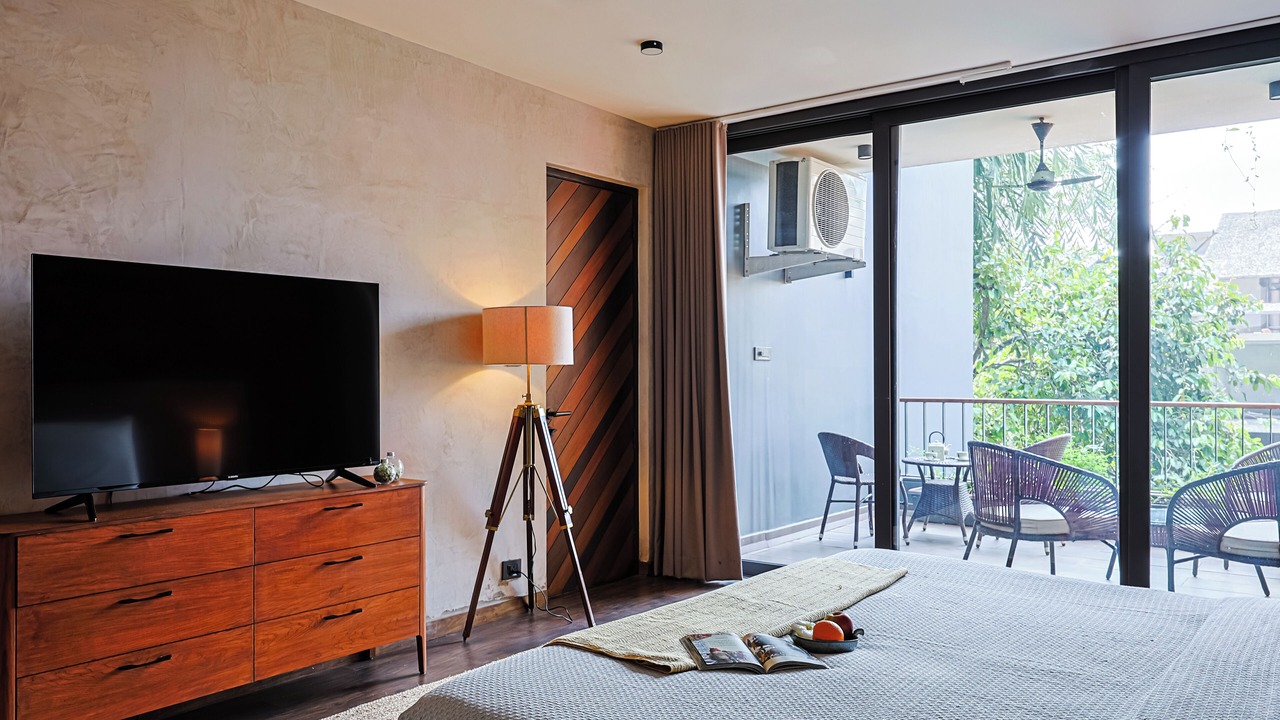 Photo of Bedroom in Marra
