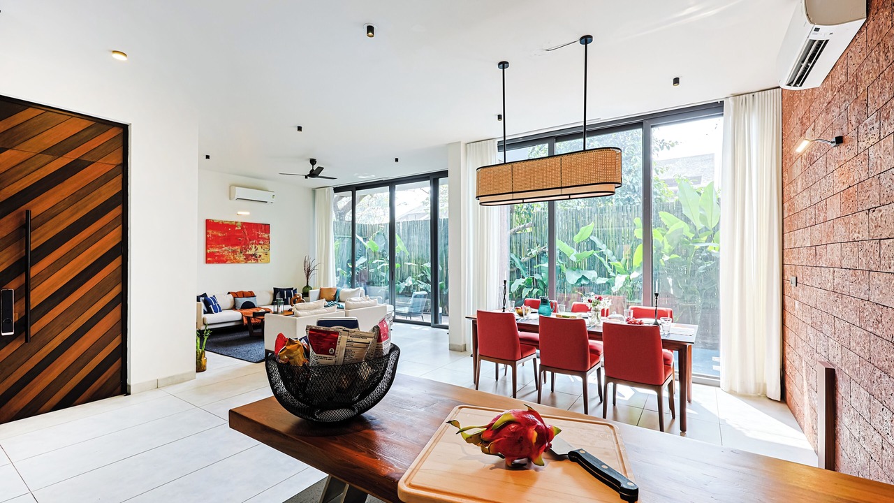 Photo of Livingroom in Marra