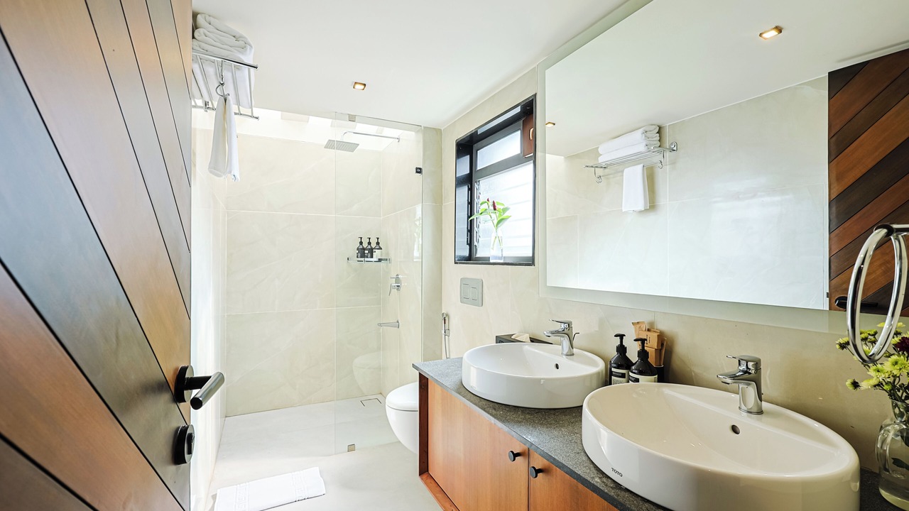 Photo of Bathroom in Marra