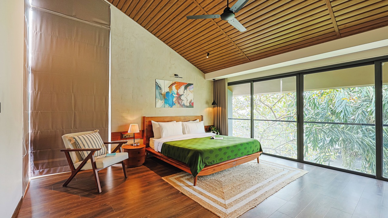 Photo of Bedroom in Marra
