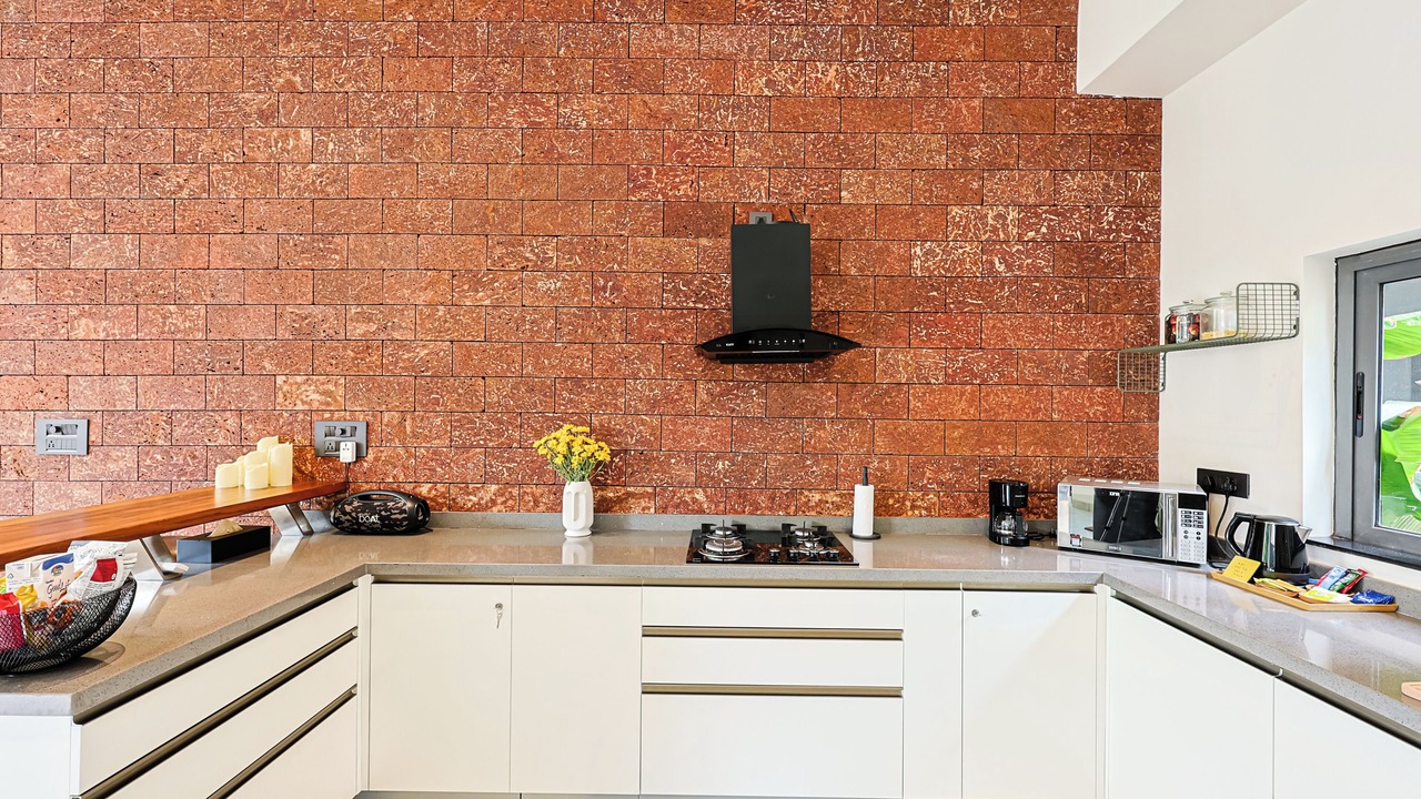 Photo of Kitchen in Marra