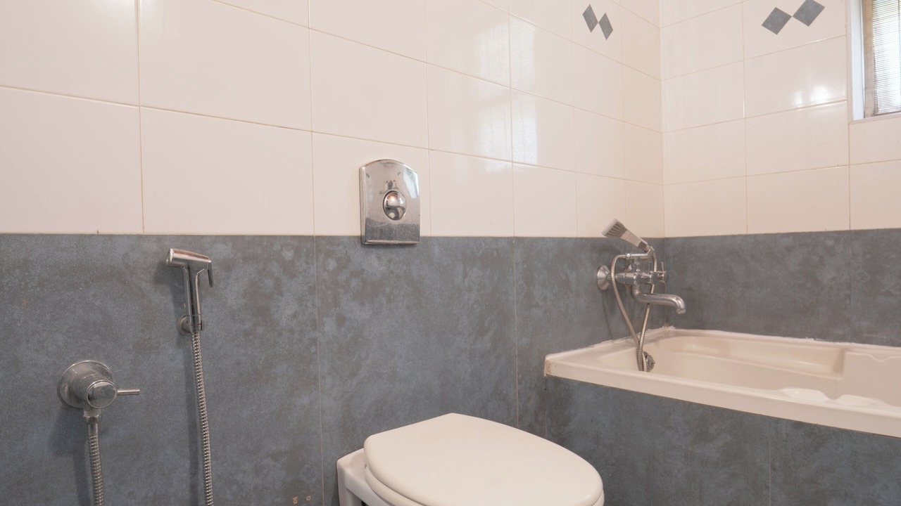 Photo of Bathroom in Muhamma