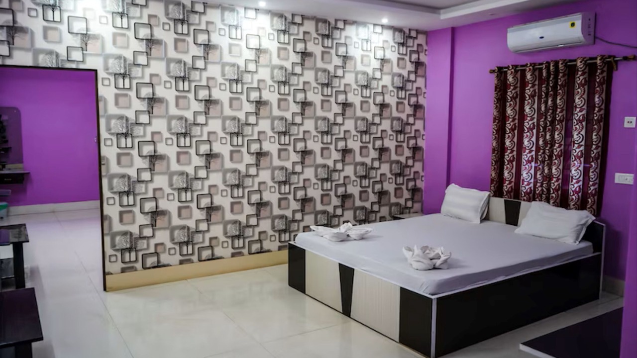 Photo of Bedroom in Jhargram