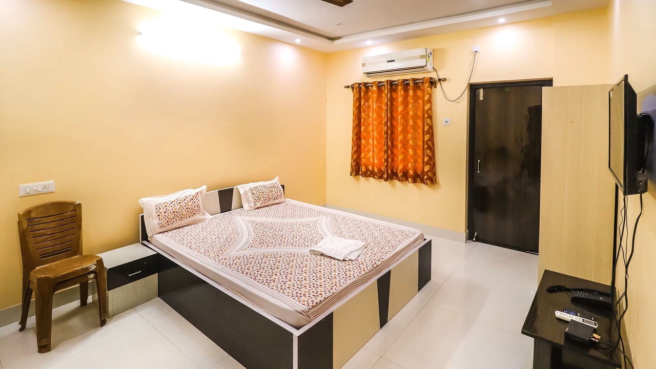 Photo of Bedroom in Jhargram