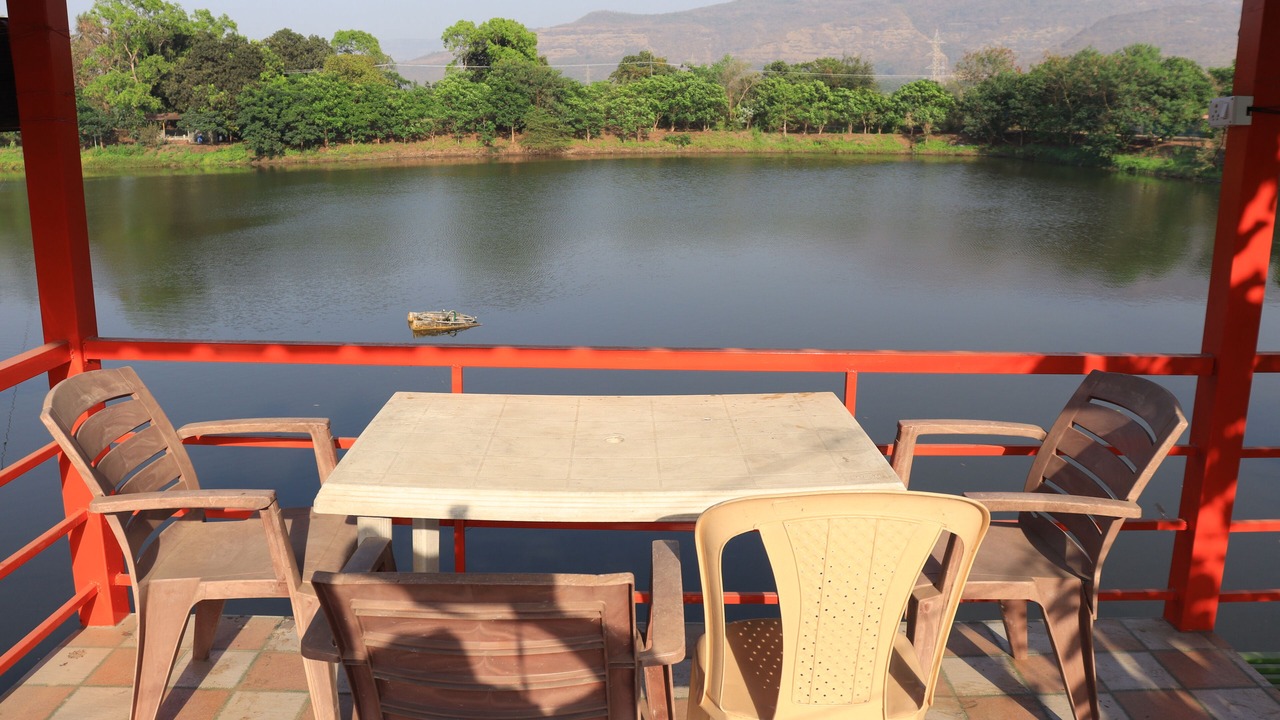 Photo of Outdoor in Karjat