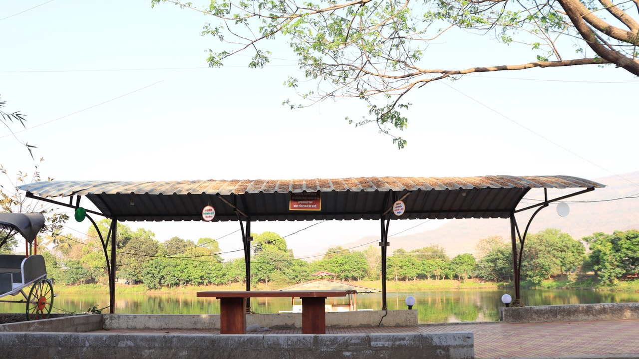 Photo of Outdoor in Karjat