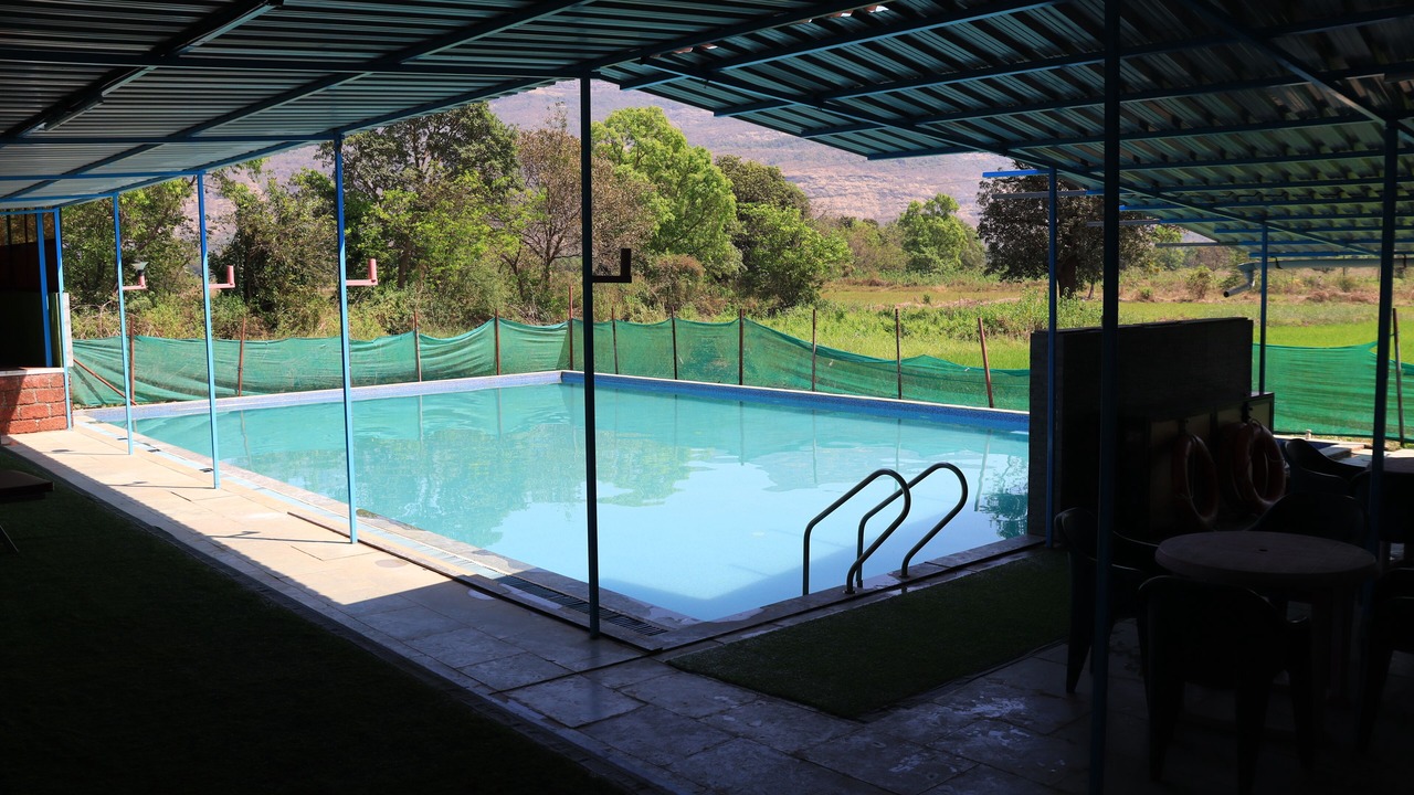 Photo of Outdoor in Karjat