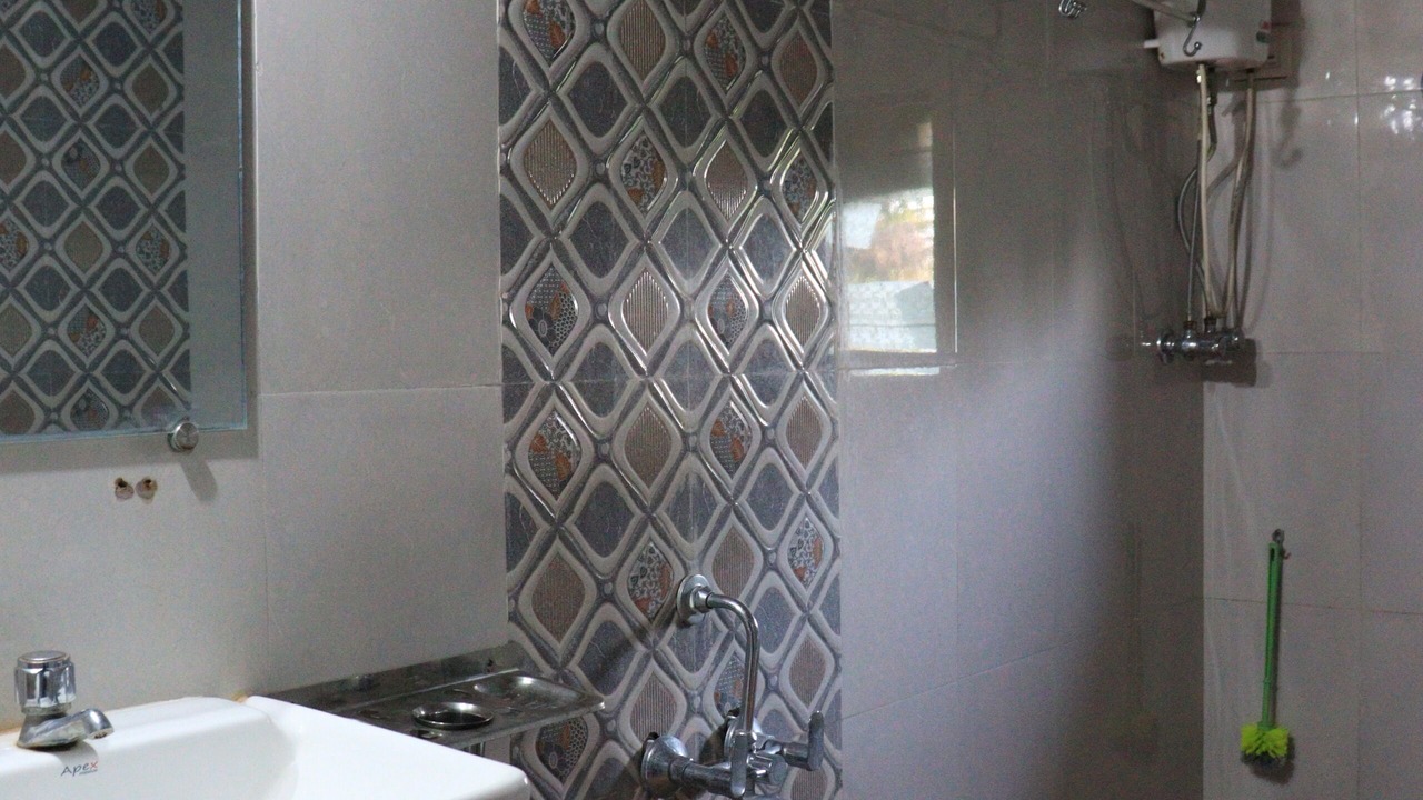 Photo of Bathroom in Karjat