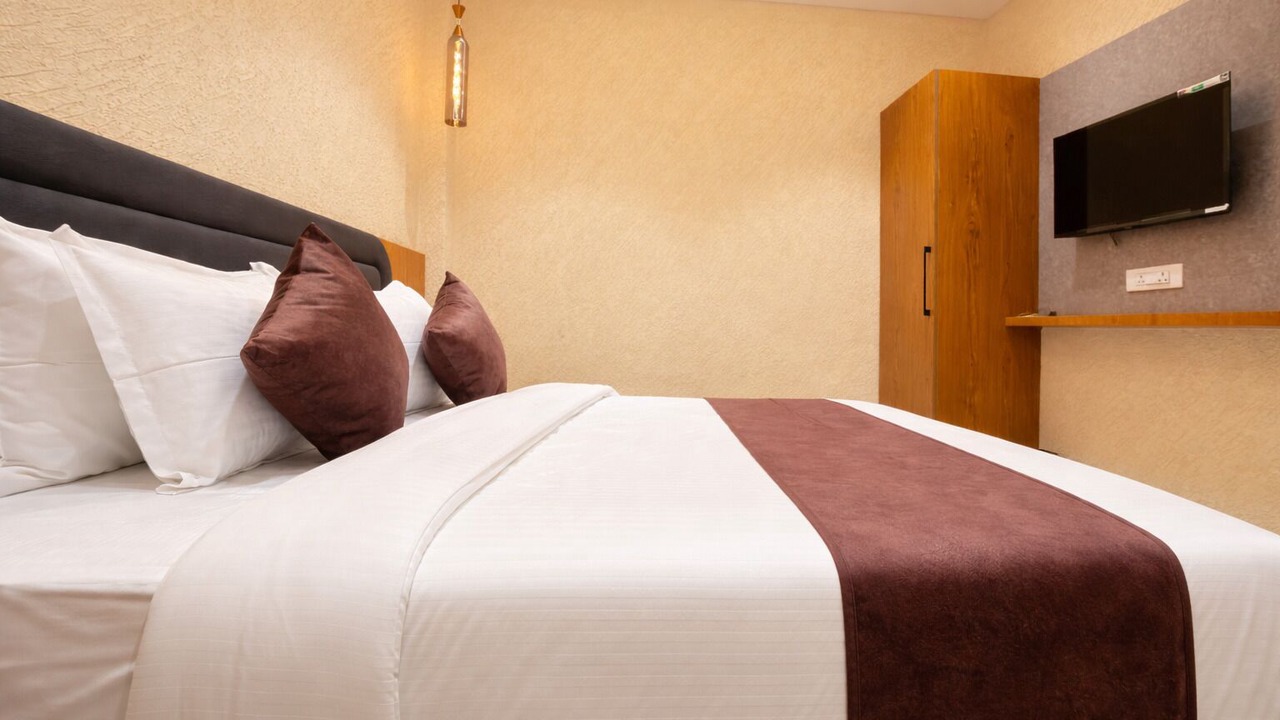 Photo of Bedroom in Ujjain