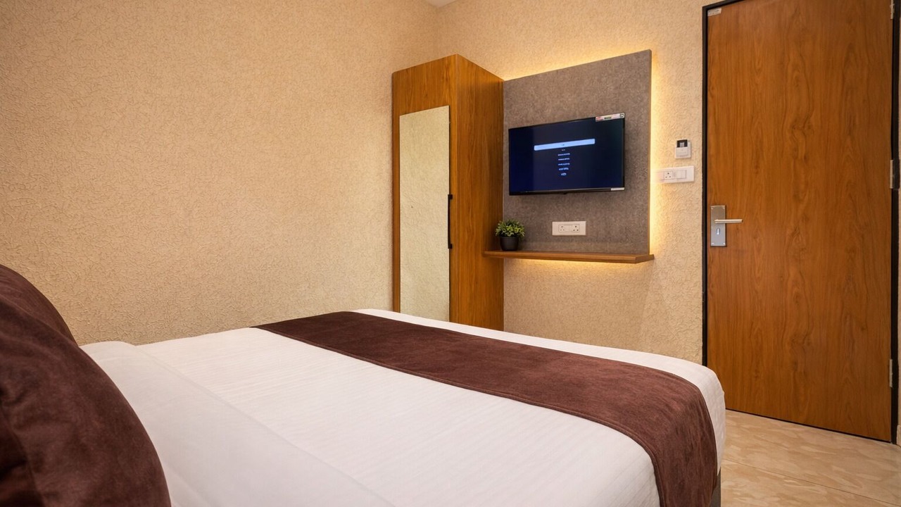 Photo of Bedroom in Ujjain