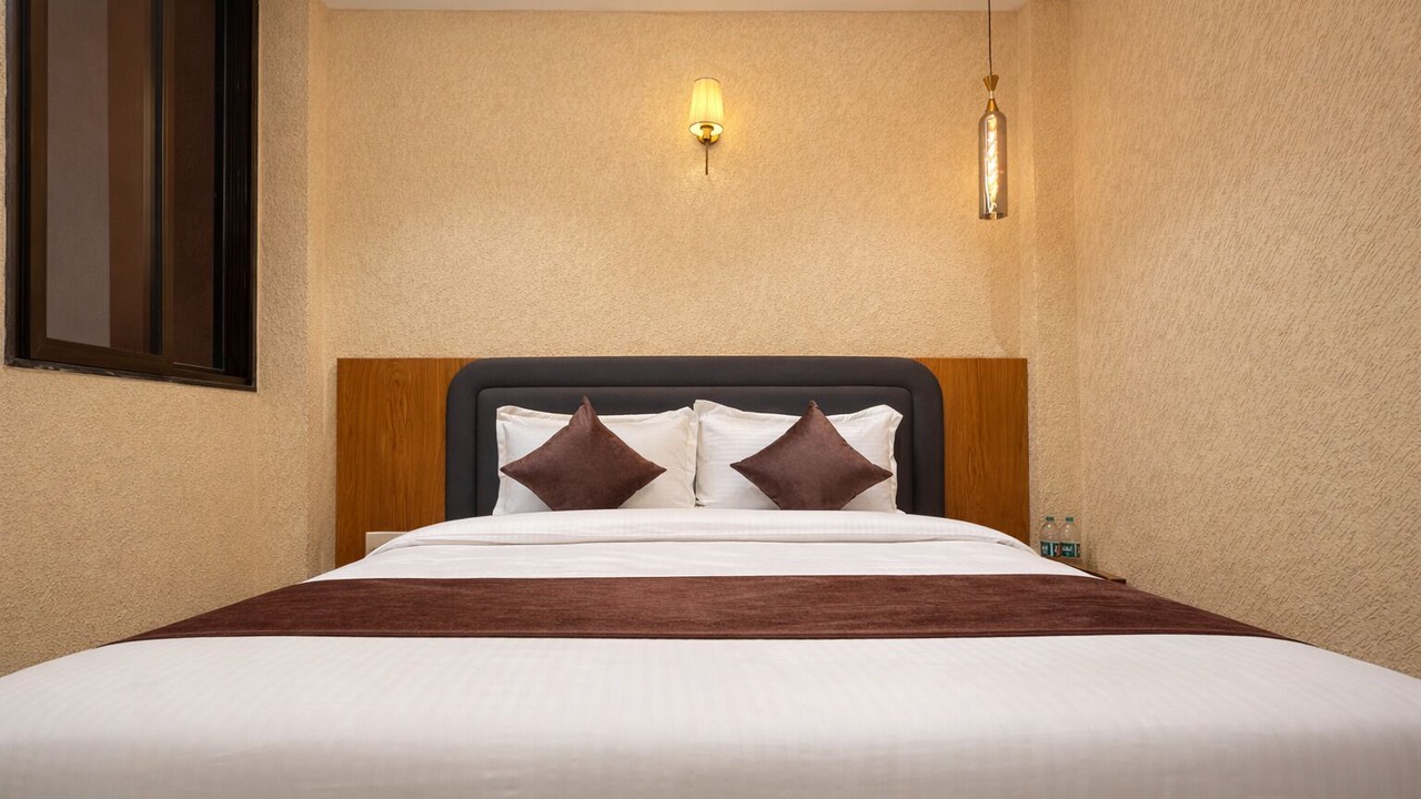 Photo of Bedroom in Ujjain